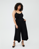 Molly Knit Jumpsuit - thumbnail
