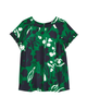 Gabi Short Sleeve Blouse - thumbnail