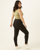 Adalid High-Waisted Legging - thumbnail