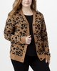 Ana Luisa V-Neck Cardigan - thumbnail