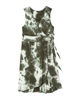 Brent Wrap Front Dress - thumbnail