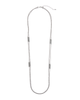 Clyde Multi-Strand Necklace - thumbnail