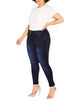 Asha Skinny Jean - thumbnail