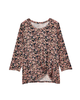 Lilian Side Twist Top - thumbnail