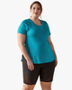 Melissa Knit Tee - thumbnail