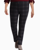Rockdale Printed Ponte Pant - thumbnail