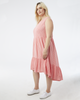 Becky Swing Dress - thumbnail