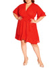 Isabella Dress - thumbnail