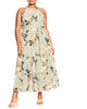 Halter Love Maxi - thumbnail