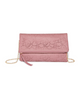 Carrie Perforated Clutch - thumbnail