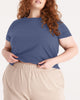 The Crop Tee - thumbnail