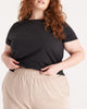 The Crop Tee - thumbnail