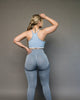 Scrunch Seamless Leggings - thumbnail