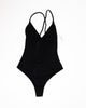Emma Strappy One Piece - thumbnail
