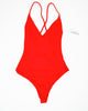 Emma Strappy One Piece - thumbnail