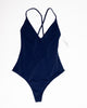 Emma Strappy One Piece - thumbnail