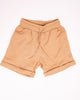 GOLD ELITE High Waisted Shorts - thumbnail