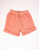 GOLD ELITE High Waisted Shorts - thumbnail