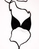 Itsy-Bitsy Bikini Top - thumbnail