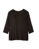 Michela Lace Sleeve Top - thumbnail