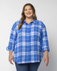 Boyfriend Plaid - thumbnail