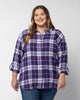 Boyfriend Plaid - thumbnail