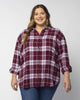 Boyfriend Plaid - thumbnail