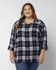 Boyfriend Plaid - thumbnail