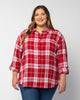 Boyfriend Plaid - thumbnail
