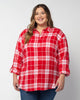 Boyfriend Plaid - thumbnail