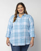 Boyfriend Plaid - thumbnail