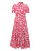 DVF QUEENA DRESS - thumbnail