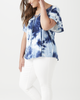 Maci Flutter-Sleeve Tee - thumbnail