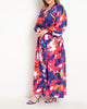 Printed Maxi Dress - thumbnail