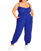 Sahar Sun Lover Jumpsuit - thumbnail