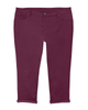 Castelo Color Capri with Rolled Cuff - thumbnail
