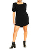 Belle Electric Dress - thumbnail