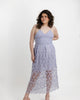 Eva Lace Dress - thumbnail