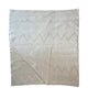 Cashmere/Cotton Blend Blanket - thumbnail