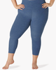 Canal Capri Legging - thumbnail