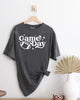 Game Day Stars Garment Dyed Tee - thumbnail