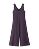Lakeside Wide Leg Jumpsuit - thumbnail
