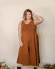 Lakeside Wide Leg Jumpsuit - thumbnail