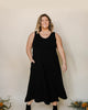 Lakeside Wide Leg Jumpsuit - thumbnail