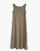 Fortuna Wide Rib Dress - thumbnail