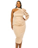 GiGi Dress - thumbnail
