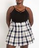 Strap Detail Tank - thumbnail