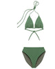 Textured Bikini Bottom - thumbnail