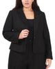 CROPPED BLAZER - thumbnail