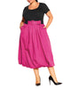 Paris Day Dress - thumbnail